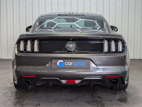 Ford Mustang 2.3 Mustang EcoBoost 2dr 33
