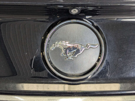 Ford Mustang 2.3 Mustang EcoBoost 2dr 36