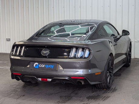 Ford Mustang 2.3 Mustang EcoBoost 2dr 39