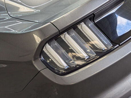 Ford Mustang 2.3 Mustang EcoBoost 2dr 40