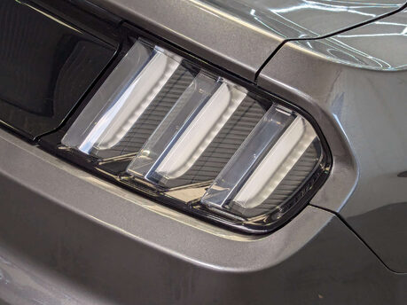 Ford Mustang 2.3 Mustang EcoBoost 2dr 41