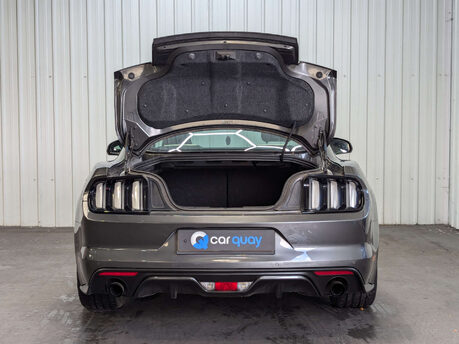 Ford Mustang 2.3 Mustang EcoBoost 2dr 43
