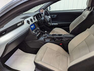 Ford Mustang 2.3 Mustang EcoBoost 2dr 50