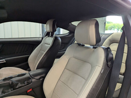 Ford Mustang 2.3 Mustang EcoBoost 2dr 52