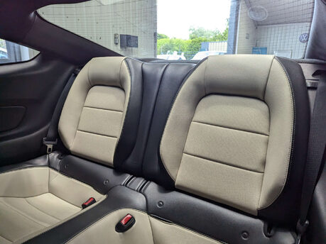Ford Mustang 2.3 Mustang EcoBoost 2dr 59