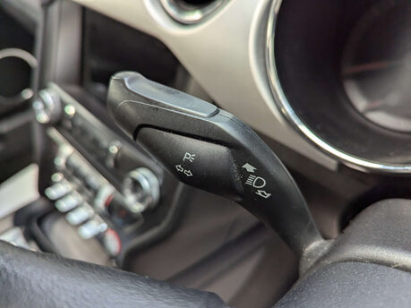 Ford Mustang 2.3 Mustang EcoBoost 2dr 62
