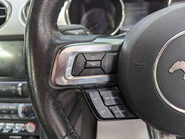 Ford Mustang 2.3 Mustang EcoBoost 2dr 64
