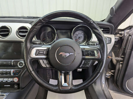Ford Mustang 2.3 Mustang EcoBoost 2dr 65