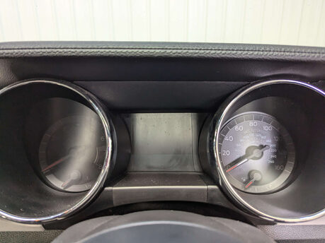 Ford Mustang 2.3 Mustang EcoBoost 2dr 66