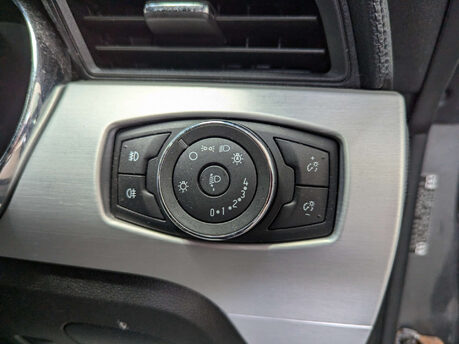 Ford Mustang 2.3 Mustang EcoBoost 2dr 71