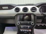 Ford Mustang 2.3 Mustang EcoBoost 2dr 72