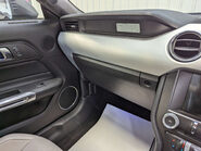Ford Mustang 2.3 Mustang EcoBoost 2dr 73