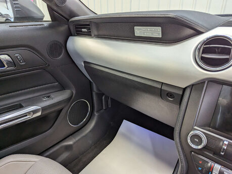 Ford Mustang 2.3 Mustang EcoBoost 2dr 73