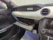 Ford Mustang 2.3 Mustang EcoBoost 2dr 74