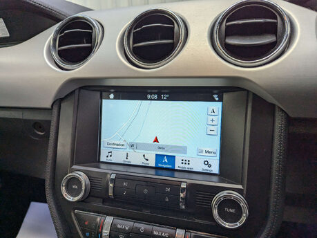 Ford Mustang 2.3 Mustang EcoBoost 2dr 78