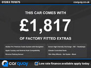 Ford Mustang 2.3 Mustang EcoBoost 2dr 80