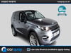 Land Rover Discovery Sport 2.0 Discovery Sport SE Tech TD4 Auto 4WD 5dr
