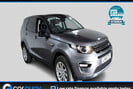 Land Rover Discovery Sport 2.0 Discovery Sport SE Tech TD4 Auto 4WD 5dr