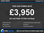 Land Rover Discovery Sport 2.0 Discovery Sport SE Tech TD4 Auto 4WD 5dr 18