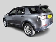 Land Rover Discovery Sport 2.0 Discovery Sport SE Tech TD4 Auto 4WD 5dr 20