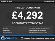 Land Rover Range Rover Evoque 2.2 Range Rover Evoque Dynamic Luxury SD4 Auto 4WD 5dr 13