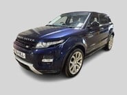 Land Rover Range Rover Evoque 2.2 Range Rover Evoque Dynamic Luxury SD4 Auto 4WD 5dr 16