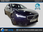 Volvo S90 2.0 S90 R-Design D4 Auto 4dr 1