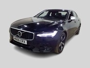 Volvo S90 2.0 S90 R-Design D4 Auto 4dr 16