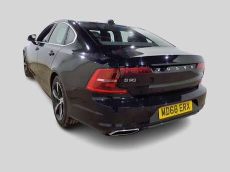 Volvo S90 2.0 S90 R-Design D4 Auto 4dr 20