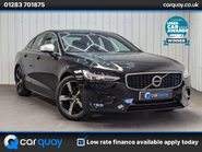 Volvo S90 2.0 S90 R-Design D4 Auto 4dr 1
