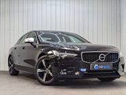 Volvo S90 2.0 S90 R-Design D4 Auto 4dr 4