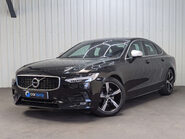 Volvo S90 2.0 S90 R-Design D4 Auto 4dr 6