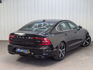 Volvo S90 2.0 S90 R-Design D4 Auto 4dr 11