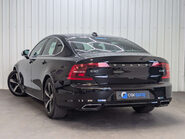 Volvo S90 2.0 S90 R-Design D4 Auto 4dr 12