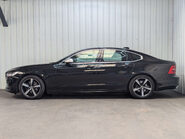 Volvo S90 2.0 S90 R-Design D4 Auto 4dr 14