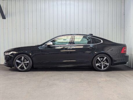 Volvo S90 2.0 S90 R-Design D4 Auto 4dr 14
