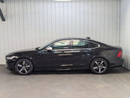 Volvo S90 2.0 S90 R-Design D4 Auto 4dr 15