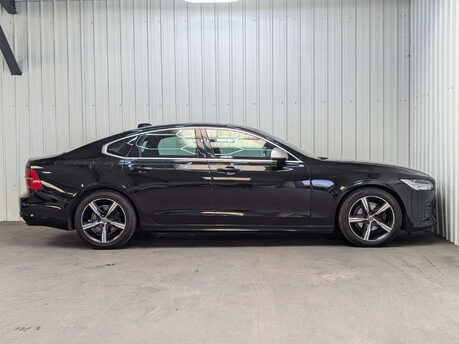 Volvo S90 2.0 S90 R-Design D4 Auto 4dr 16