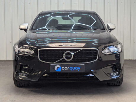 Volvo S90 2.0 S90 R-Design D4 Auto 4dr 20