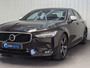 Volvo S90 2.0 S90 R-Design D4 Auto 4dr 21
