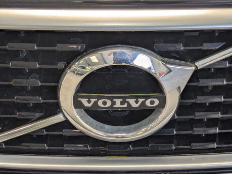 Volvo S90 2.0 S90 R-Design D4 Auto 4dr 22