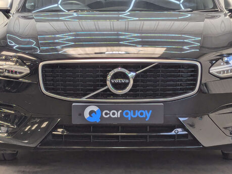 Volvo S90 2.0 S90 R-Design D4 Auto 4dr 23