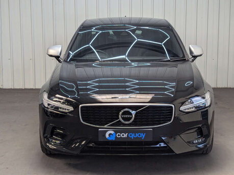 Volvo S90 2.0 S90 R-Design D4 Auto 4dr 24
