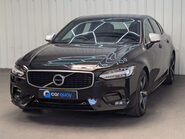 Volvo S90 2.0 S90 R-Design D4 Auto 4dr 25