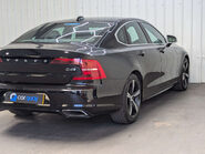 Volvo S90 2.0 S90 R-Design D4 Auto 4dr 37