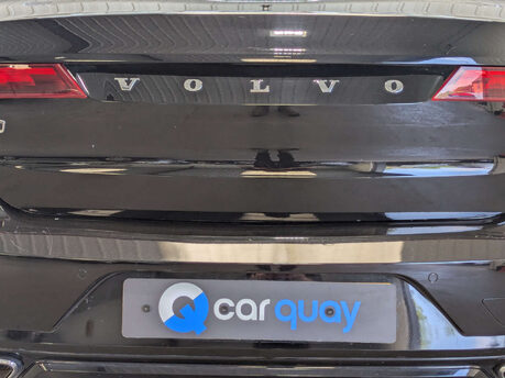 Volvo S90 2.0 S90 R-Design D4 Auto 4dr 38