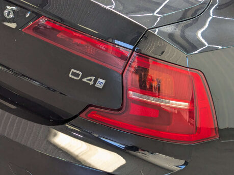 Volvo S90 2.0 S90 R-Design D4 Auto 4dr 42
