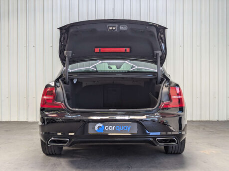 Volvo S90 2.0 S90 R-Design D4 Auto 4dr 43