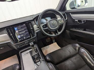 Volvo S90 2.0 S90 R-Design D4 Auto 4dr 46