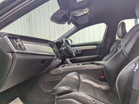 Volvo S90 2.0 S90 R-Design D4 Auto 4dr 53